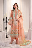 Rang Rasiya Cecilia Nova Summer Embroidered Edition 2026