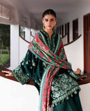 Republic Womenswear Celeste Amaris Luxury Shawl Collection 2025