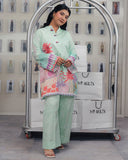 Mushq Chaos Theory No Rules Pret 2026