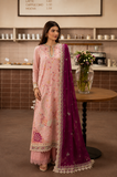 Ayzel Caramelia The Brewed Luxury Lawn 2026