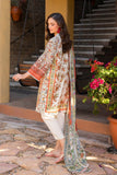 Gul Ahmed SD-52278 Terra Lumiere 2026