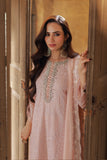 Azure Coral Haze Luxe Festive Collection 2024