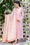 Cross Stitch Radiant Charm Cotton Satin Premium Collection 2025