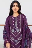 Cross Stitch Mystic Dust Cotton Satin Premium Collection 2025