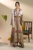 Adan Libas  Crepe Silk 1623 Silk Collection 2025