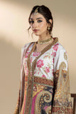 Adan Libas  Crepe Silk 1623 Silk Collection 2025