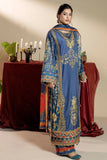Adan Libas  Crepe Silk 1624 Silk Collection 2025