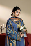 Adan Libas  Crepe Silk 1624 Silk Collection 2025