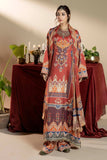 Adan Libas  Crepe Silk 1625 Silk Collection 2025