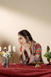 Adan Libas  Crepe Silk 1625 Silk Collection 2025