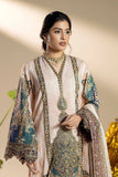 Adan Libas  Crepe Silk 1626 Silk Collection 2025