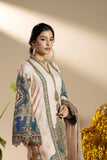 Adan Libas  Crepe Silk 1626 Silk Collection 2025