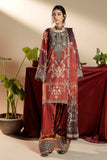 Adan Libas  Crepe Silk 1627 Silk Collection 2025
