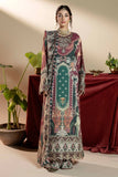 Adan Libas  Crepe Silk 1628 Silk Collection 2025
