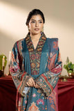 Adan Libas  Crepe Silk 1629 Silk Collection 2025