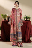 Adan Libas  Crepe Silk 1630 Silk Collection 2025