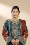 Adan Libas  Crepe Silk 1622 Silk Collection 2025
