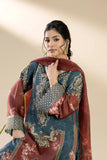 Adan Libas  Crepe Silk 1622 Silk Collection 2025