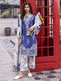 Mahnur Tulip Broadway Luxury Lawn 2025