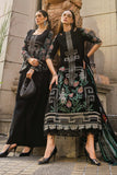 Maria B EL-26-11 Lawn Collection 2026