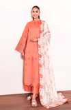 Seran Coraya Luxury Lawn 2025