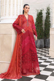 Maria B EL-26-13 Lawn Collection 2026