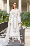 Maria B EL-26-01 Lawn Collection 2026