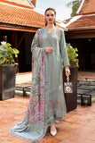 Maria B MPA2802-999-00A M Print Linen 2025