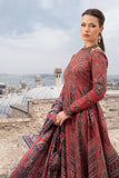 MPT-2302-B Maria B M Print 2024