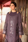 Maria B DL-1202 Winter Luxe 2024