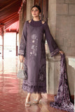 Maria B DL-1202 Winter Luxe 2024