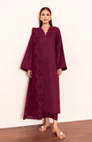 Seran Rouvi Luxury Lawn 2025