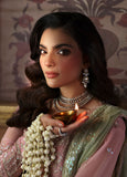 Gulaal Layana Evayna Embroidered Chiffon 2025