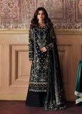Gulaal Deenah Evayna Embroidered Chiffon 2025