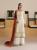 Gulaal Iyla Ayla Luxury Chiffon 2026