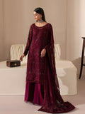 Gulaal Etta Ayla Luxury Chiffon 2026