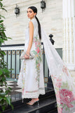 Maria B EL-26-03 Lawn Collection 2026