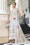 Maria B EL-26-03 Lawn Collection 2026