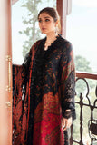 Maria B DL-1204 Winter Luxe 2024