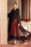 Maria B DL-1204 Winter Luxe 2024