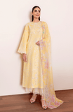 Seran Zayli Luxury Lawn 2025