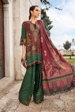 Maria B MPT-2305-B M Print 2024