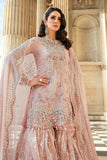 Maria B WF00905-999-NPK Soiree Collection 2025