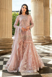 Maria B WF00905-999-NPK Soiree Collection 2025