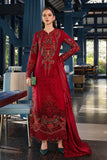 Maria B EL-26-05 Lawn Collection 2026