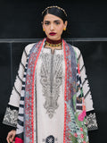 Mahnur Freesia Broadway Luxury Lawn 2025