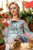 MPT-2306-A Maria B M Print 2024