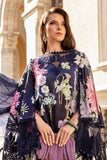 MPT-2306-B Maria B M Print 2024
