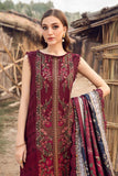 Maria B MPT-2406-B Mprint 2024
