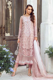 Maria B EL-24-06 Eid Lawn Collection 2024
